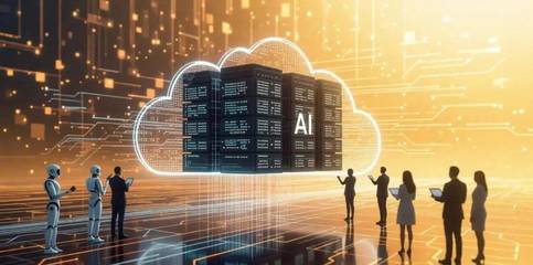 2025云智融合新紀元 人工智能基礎資源與技術引領千行萬業(yè)智能化轉型